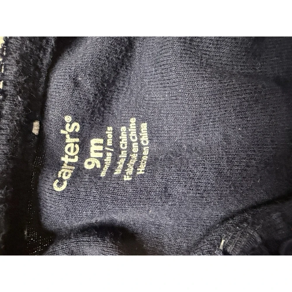 Carters this bundle
